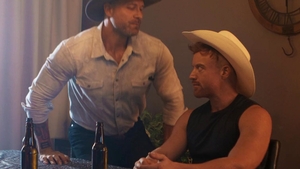 Men: Big Country Dicks Down Deep