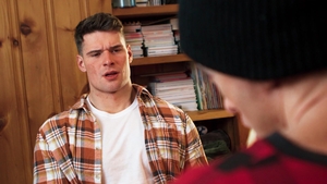 Men: Butt Flaps & Fondue