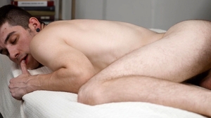 Men: Two Twinks Flip-Fuck Each Other