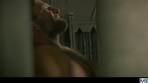 Brotherly Love Takes Sinister Turns