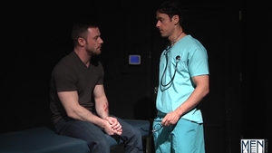 Men: Rafael Fulfills His Dreams