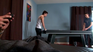 Cody Cummings: Hockey Pals, Slurp or Sink?