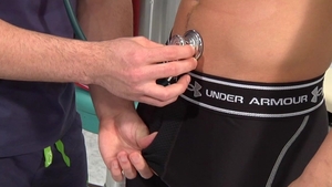 Hot House: Dr. Rock's Cure for Impotence