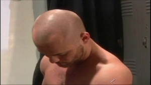 Falcon Studios: Incarcerated Inches Inside