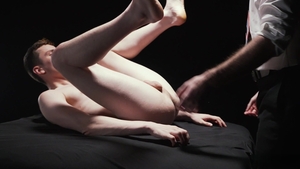 boyforsale: Gaping Twinks Take on Dad's DILF