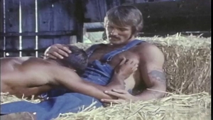 Falcon Studios: Summer Nights of Bob and Barry