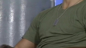 Falcon Studios: Prisoner of Lust: Brad Fights Back