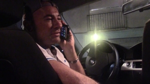 jalifstudio: Raphaël’s Raw Meat Delight with Jess