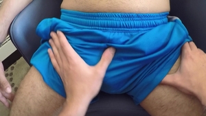 Enticingly Mysterious