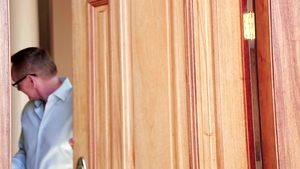 Next Door Buddies: Brawny Babes Bring Beauty