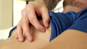 Next Door Raw: Desiring Co-Worker's Soft Eyes