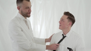 Missionary Boys: Davies' Pious Pleasure in Subjugation