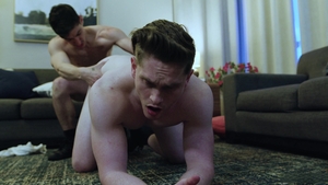 Taboo Men: When Friendship Turns Into Debauchery