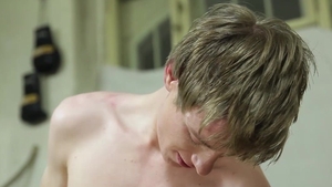 Ring Rascals Ravish Each Other