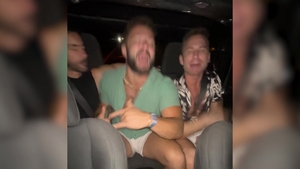 Sean Cody: Beachside Bromance Bang