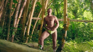 Sean Cody: Tropical Heat: Holden, Paul, and Jax