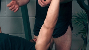 Sean Cody: Hairy Holes and Happy Endings