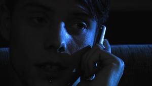 Thomas Dyk's Radio Night Confession