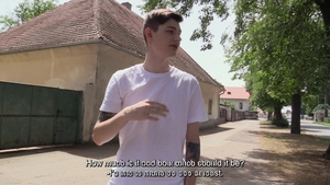 Czech Hunter: The Secret Life of a Village Untold Until Now