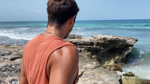 Reality Dudes: Butthole Bonanza by the Sea