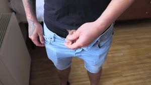 Czech Hunter: Battered Bank Balance Boosted by Boning