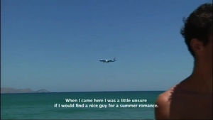 From Surf To Turf: Seaside Threeway
