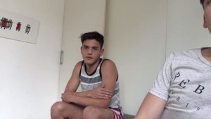 Latin Leche: Latin Leche's 100th Episode Orgy Extravaganza