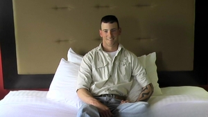 Active Duty: A Little Bit Nervous? Let Us Help You Relax