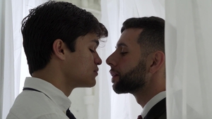 Missionary Boys: Toes Curl with Each Deep Stroke by Argos