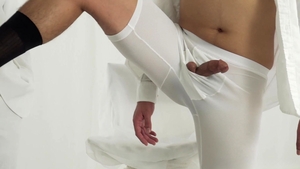 Missionary Boys: Missionary Subjugation