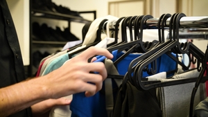 Family Creep: Hidden Love Among Mannequins
