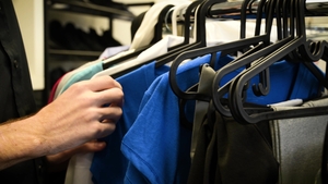 Family Creep: Hidden Love Among Mannequins