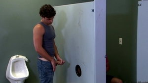 Next Door Buddies: Caught in the Act of Pleasure