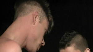 Rasty's Love for Sucking Dick