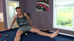 Next Door Buddies: Lucky Loser in Kyle's Wager