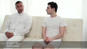 Missionary Boys: Exploring Every Inch