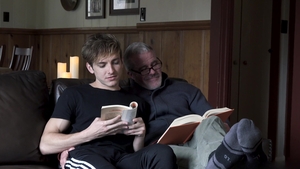 Family Dick: Step-Dad Fulfills Young Curiosity