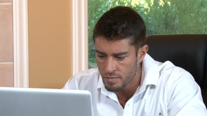 Cody Cummings: Stuffed Mouthful of Cum