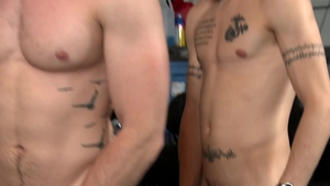 Cock Virgins: Pleasure's Price: Painstakingly Plunged