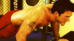 Trystan Bull: Masturbating My Way to Fitness