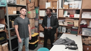 Young Perps: The Deep Search That Found Me Wanting More