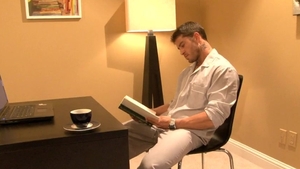 Cody Cummings: Reading, Sipping, and Cumming with Cody