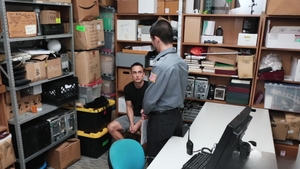 Young Perps: Satisfying Needs in Incriminating Compromise