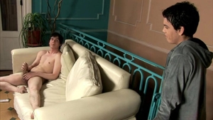 Boyz Party: Thick Dick Delight at BoyzParty.com