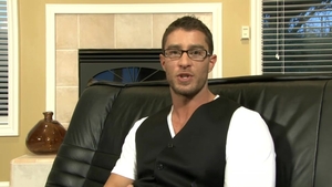 Cody Cummings: Cody's Curious Cock Sucking Conquest