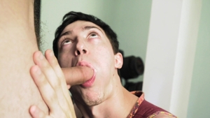 Family Dick: Stepfather-Son Kissing & Twink F**king