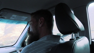 Family Dick: Backseat Driver Takes It Deep
