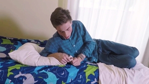 Brother Crush: Blonde Boys Get Dirty