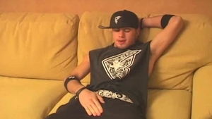 Next Door Male: Get Close and Personal with Our Favorite Hunk