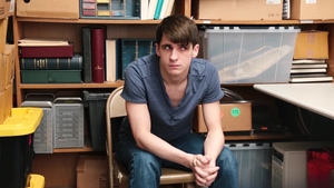 Young Perps: Stripping the Suspect - Sinful Find